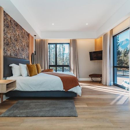 The Hawthorn Boutique Hotel Джордж Экстерьер фото