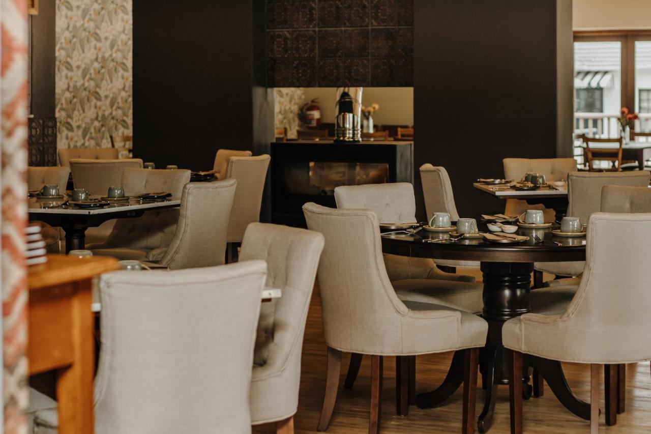 The Hawthorn Boutique Hotel Джордж Экстерьер фото