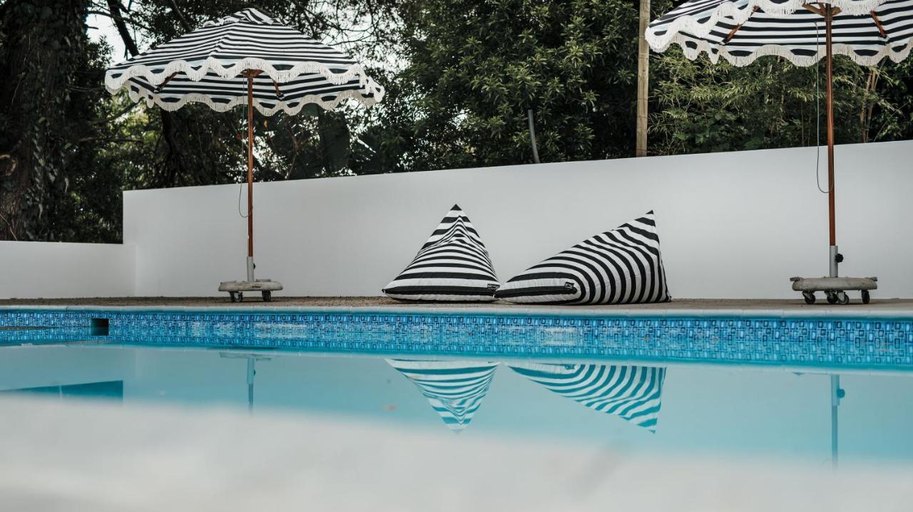 The Hawthorn Boutique Hotel Джордж Экстерьер фото