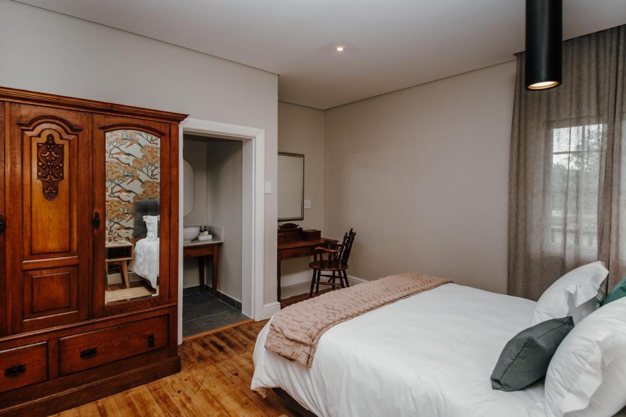The Hawthorn Boutique Hotel Джордж Экстерьер фото