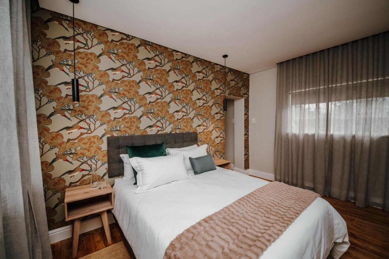 The Hawthorn Boutique Hotel Джордж Экстерьер фото