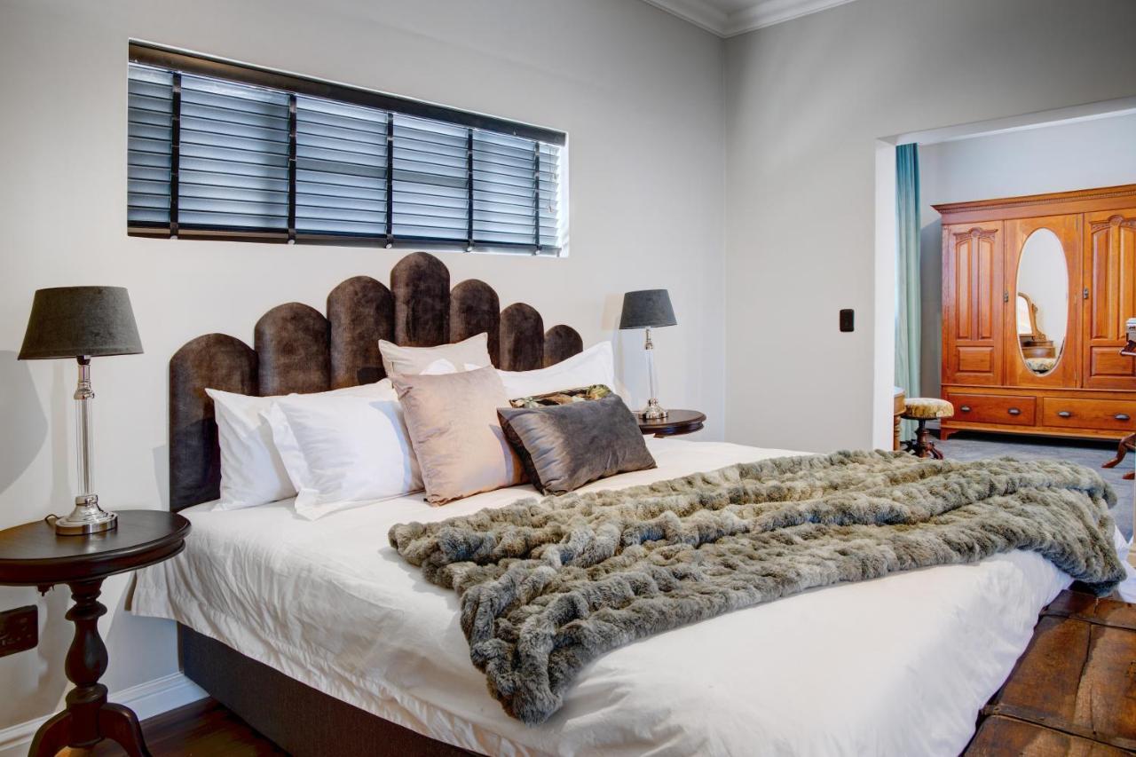 The Hawthorn Boutique Hotel Джордж Экстерьер фото