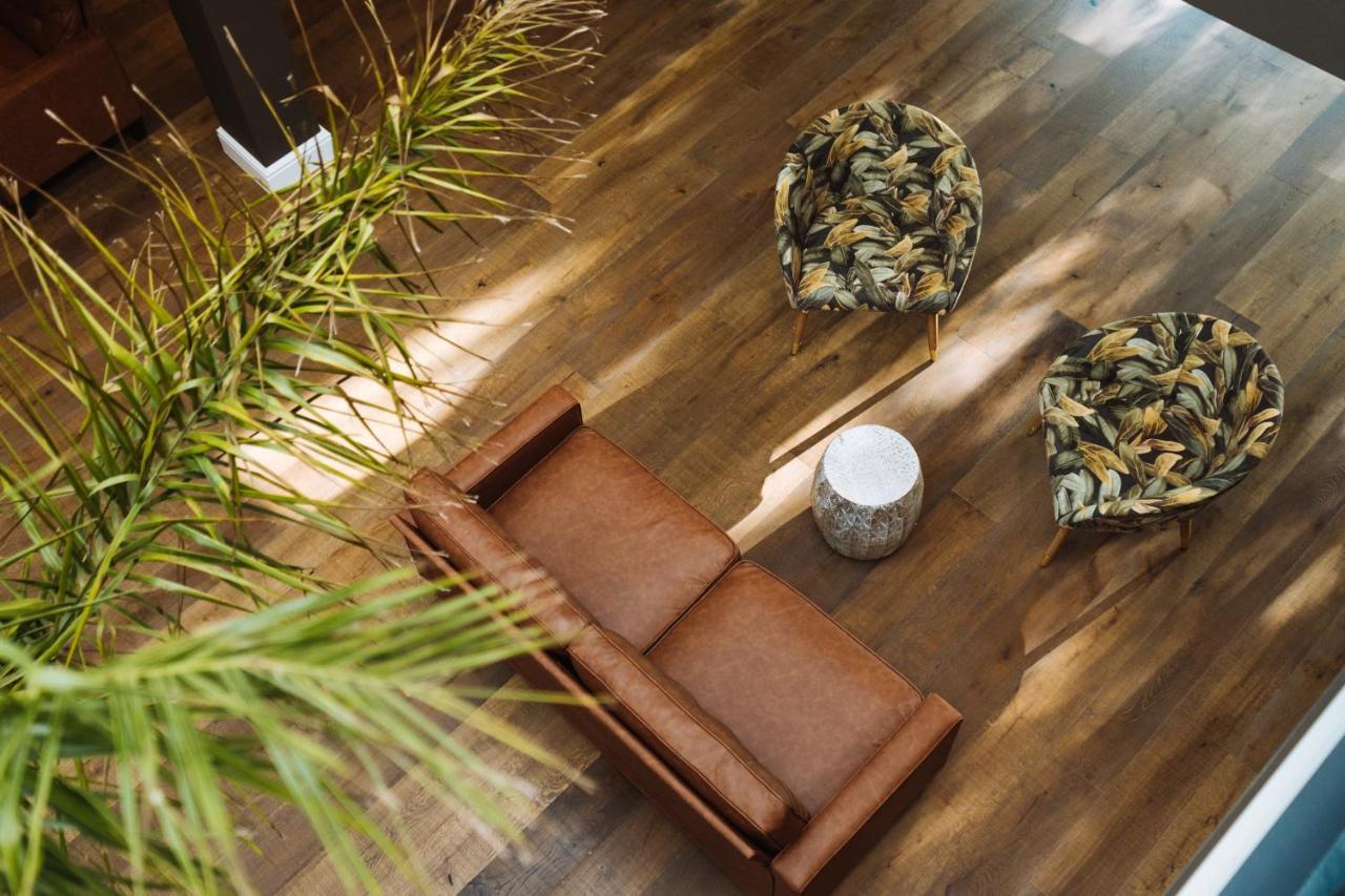 The Hawthorn Boutique Hotel Джордж Экстерьер фото