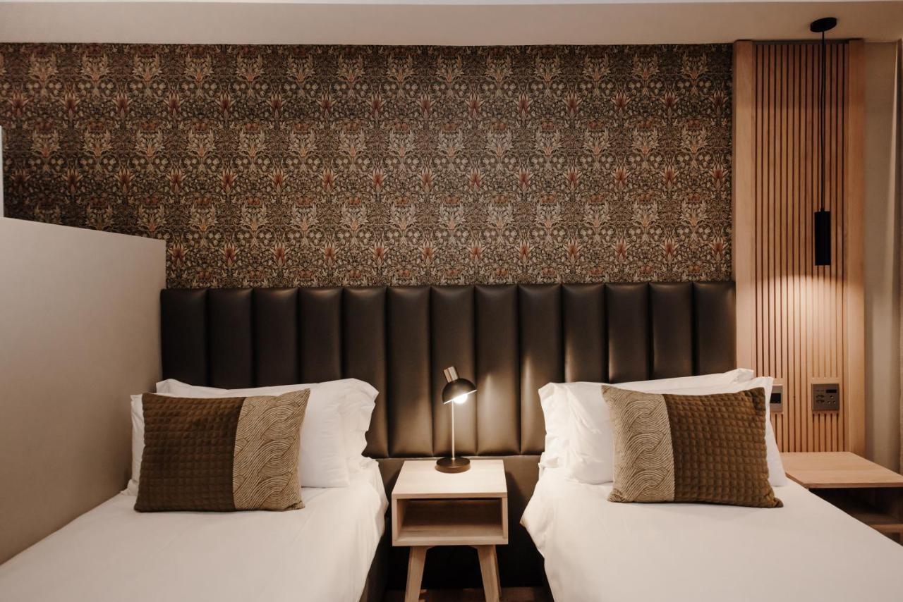 The Hawthorn Boutique Hotel Джордж Экстерьер фото