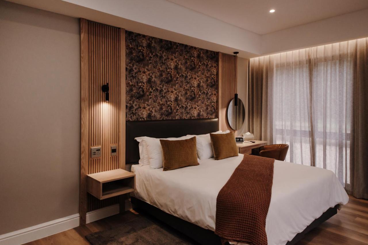 The Hawthorn Boutique Hotel Джордж Экстерьер фото