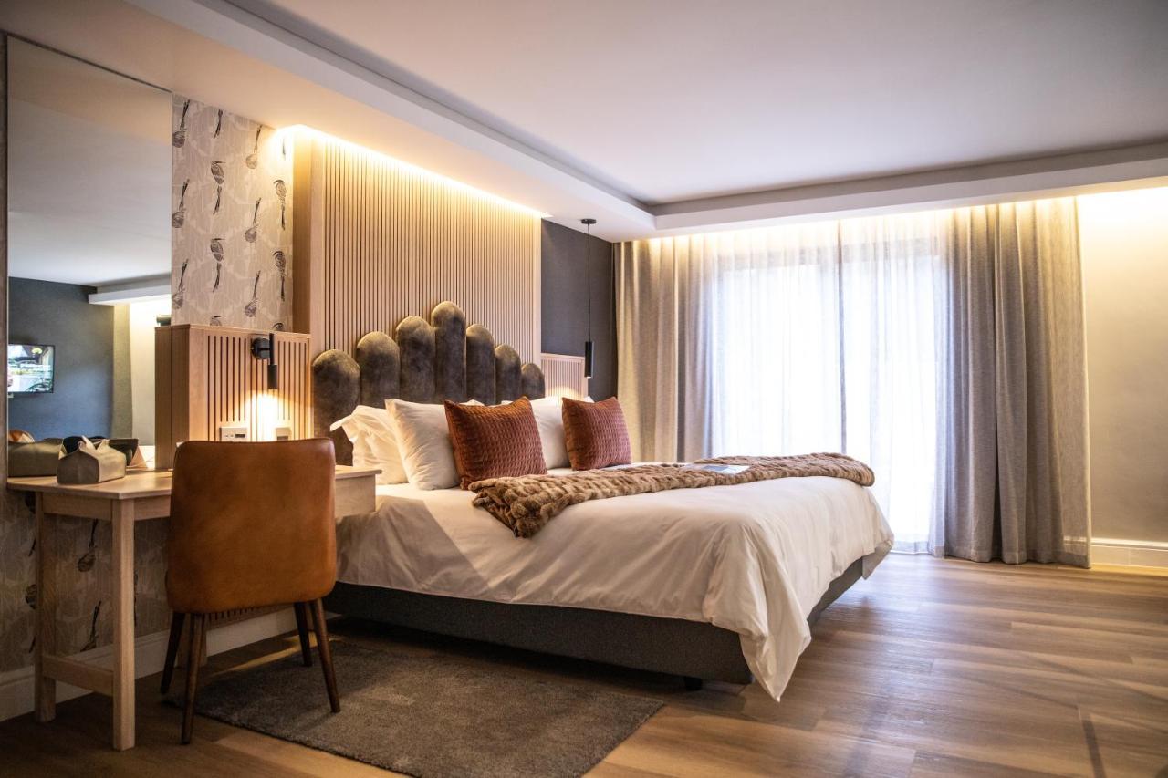 The Hawthorn Boutique Hotel Джордж Экстерьер фото