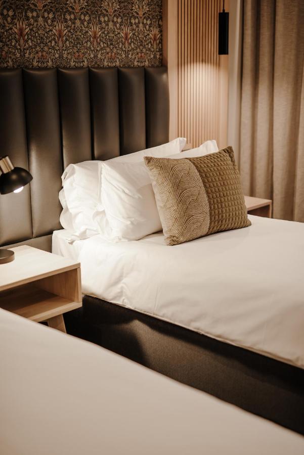 The Hawthorn Boutique Hotel Джордж Экстерьер фото