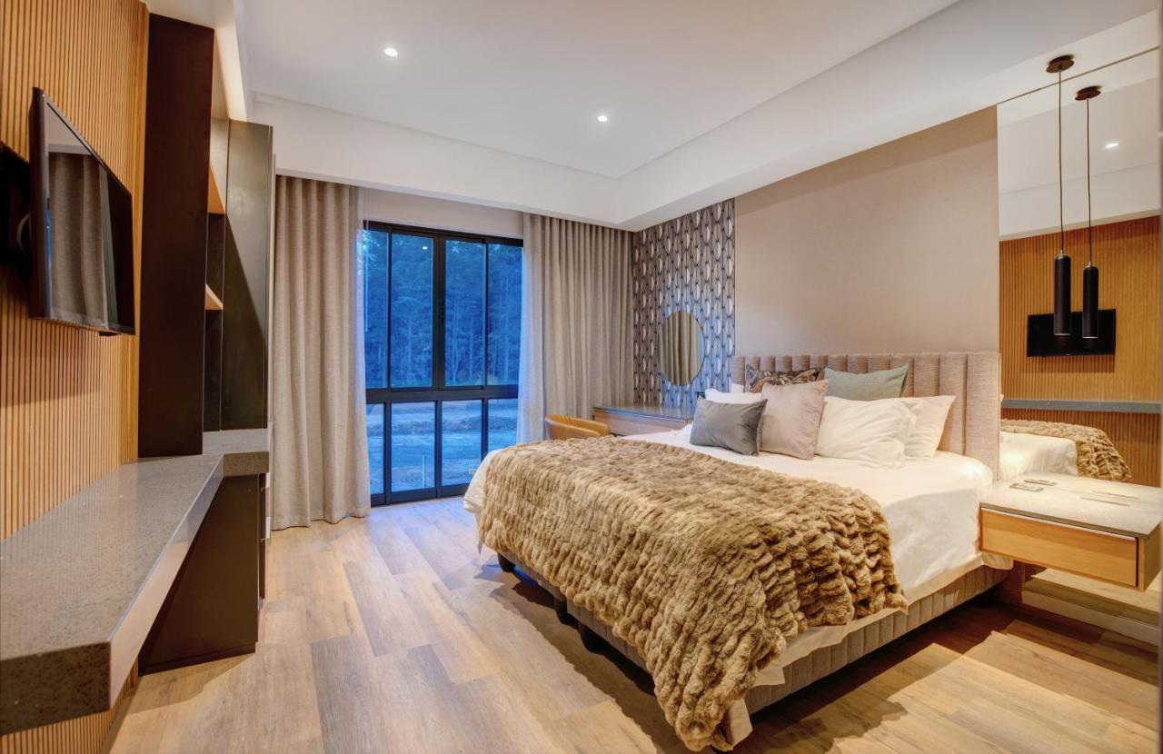 The Hawthorn Boutique Hotel Джордж Экстерьер фото
