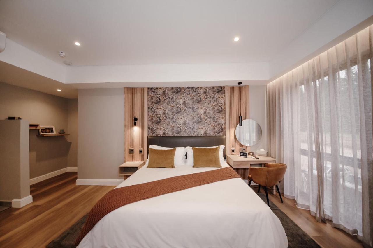 The Hawthorn Boutique Hotel Джордж Экстерьер фото
