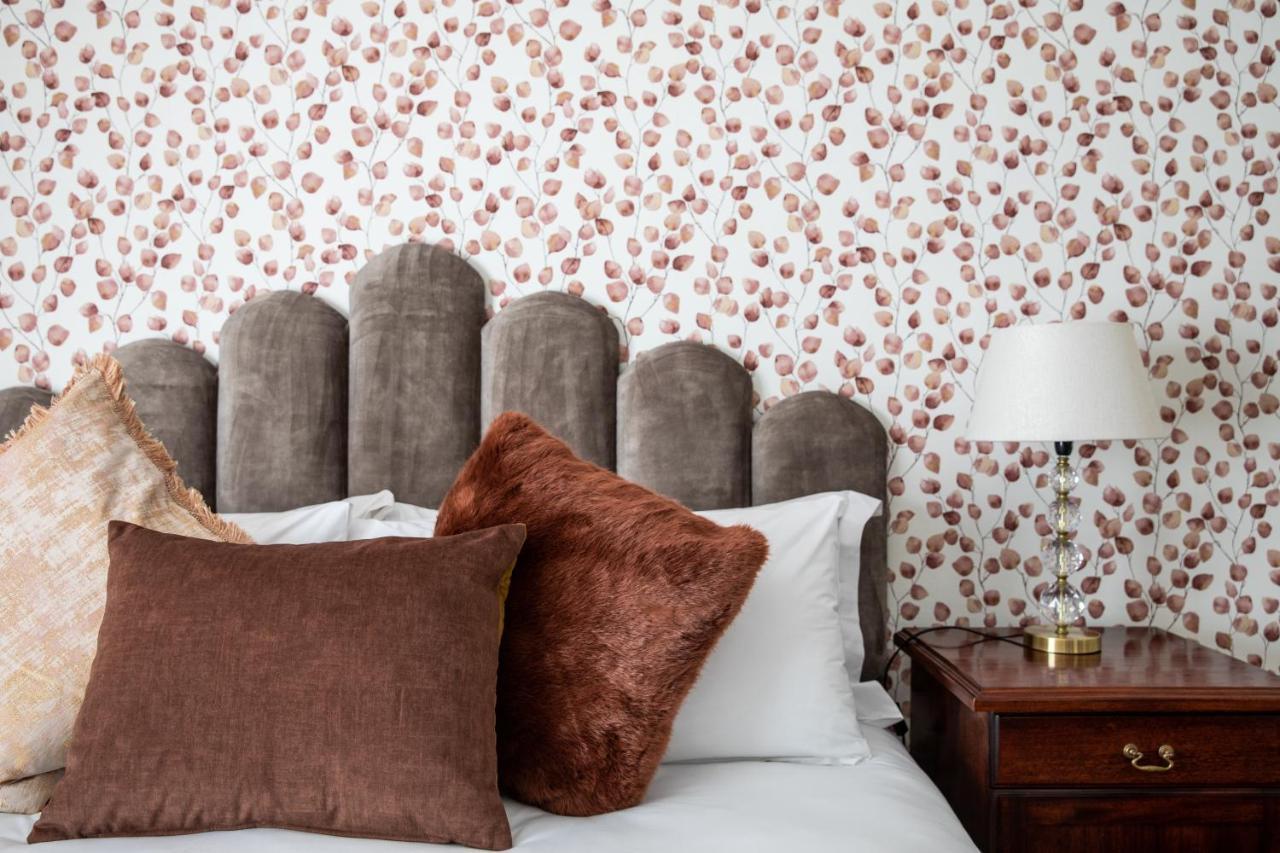 The Hawthorn Boutique Hotel Джордж Экстерьер фото