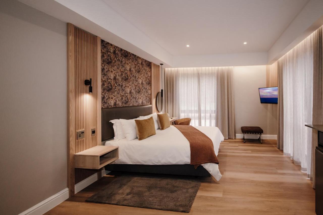 The Hawthorn Boutique Hotel Джордж Экстерьер фото