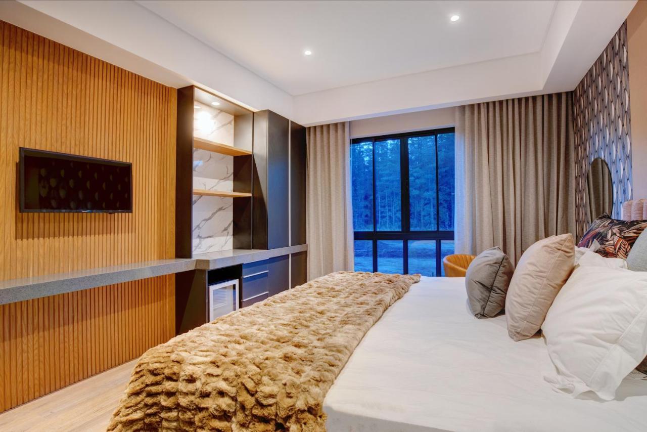 The Hawthorn Boutique Hotel Джордж Экстерьер фото
