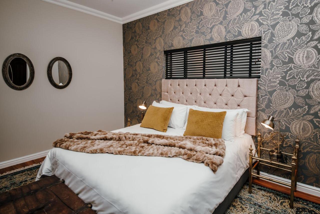 The Hawthorn Boutique Hotel Джордж Экстерьер фото