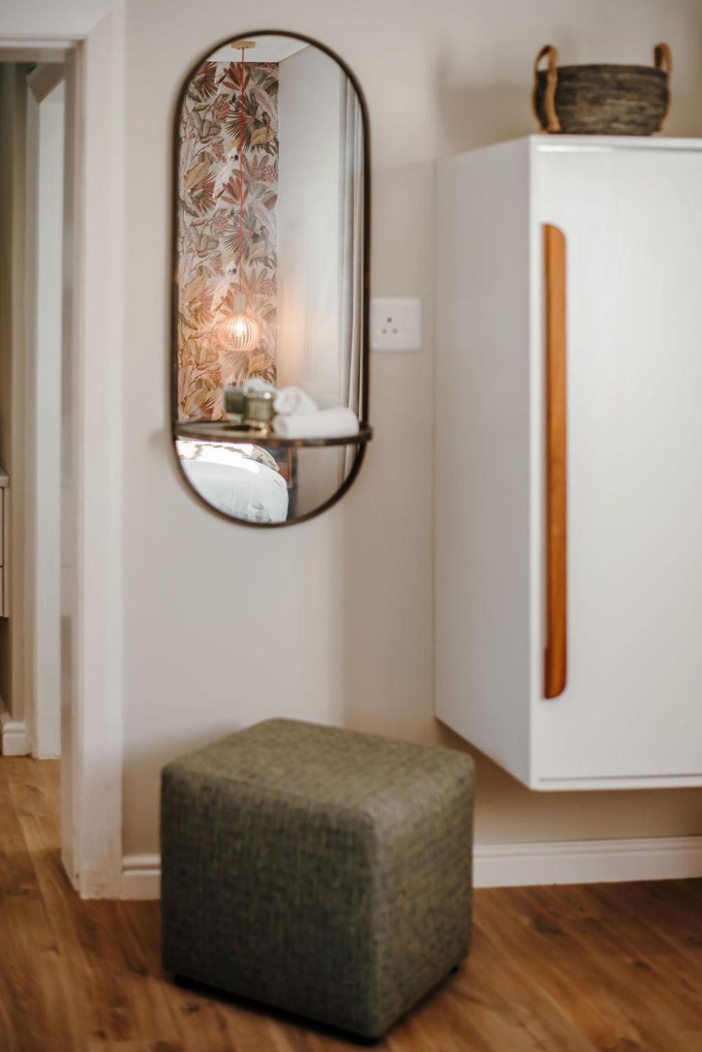 The Hawthorn Boutique Hotel Джордж Экстерьер фото