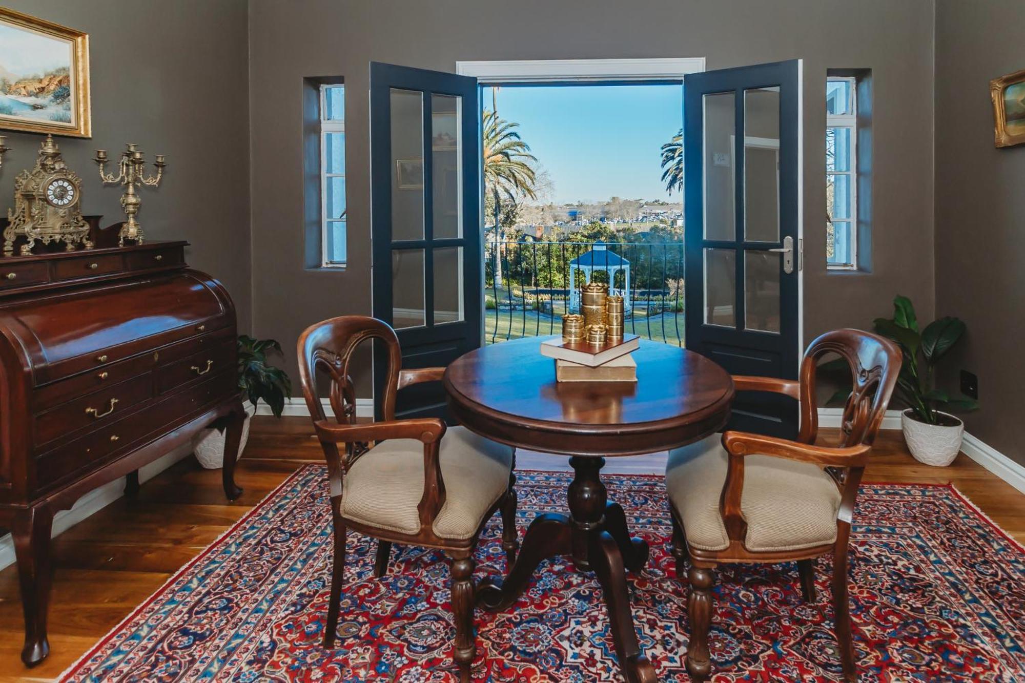 The Hawthorn Boutique Hotel Джордж Экстерьер фото