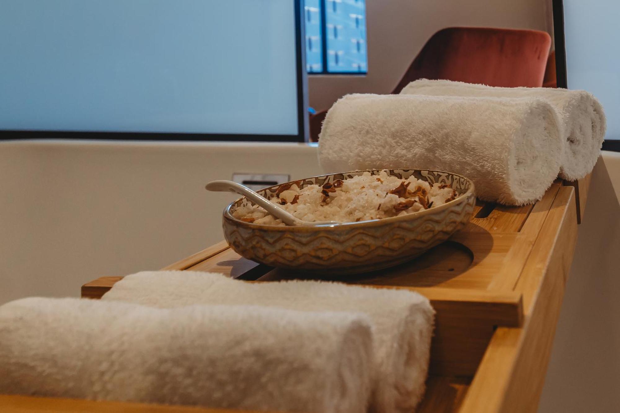 The Hawthorn Boutique Hotel Джордж Экстерьер фото