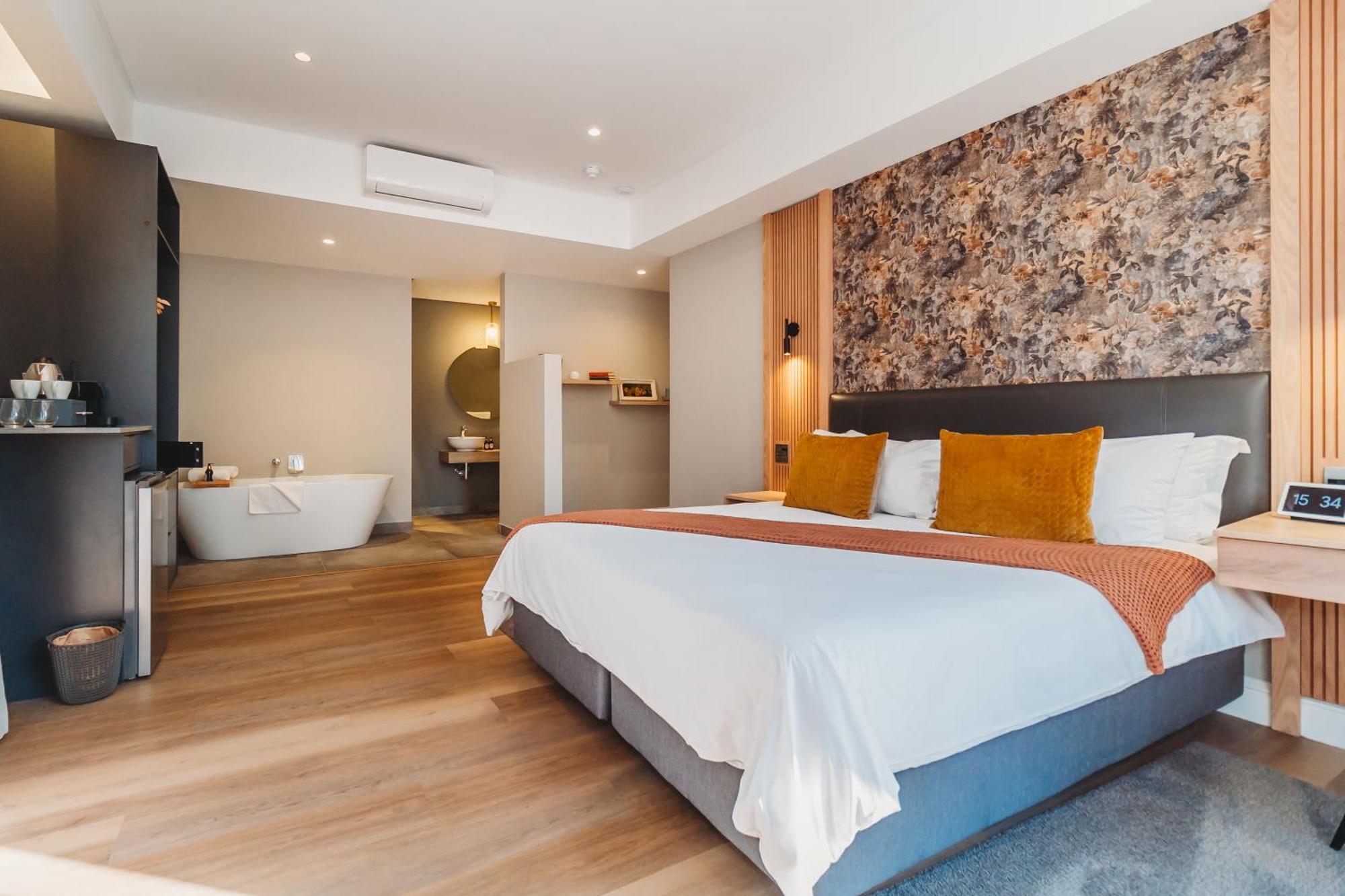 The Hawthorn Boutique Hotel Джордж Экстерьер фото