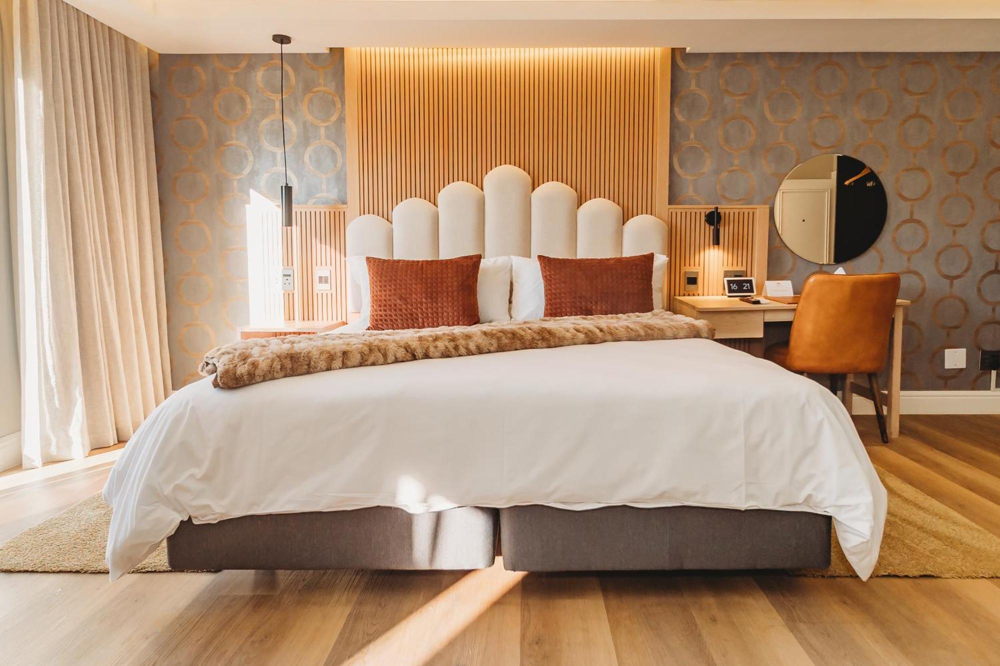 The Hawthorn Boutique Hotel Джордж Экстерьер фото