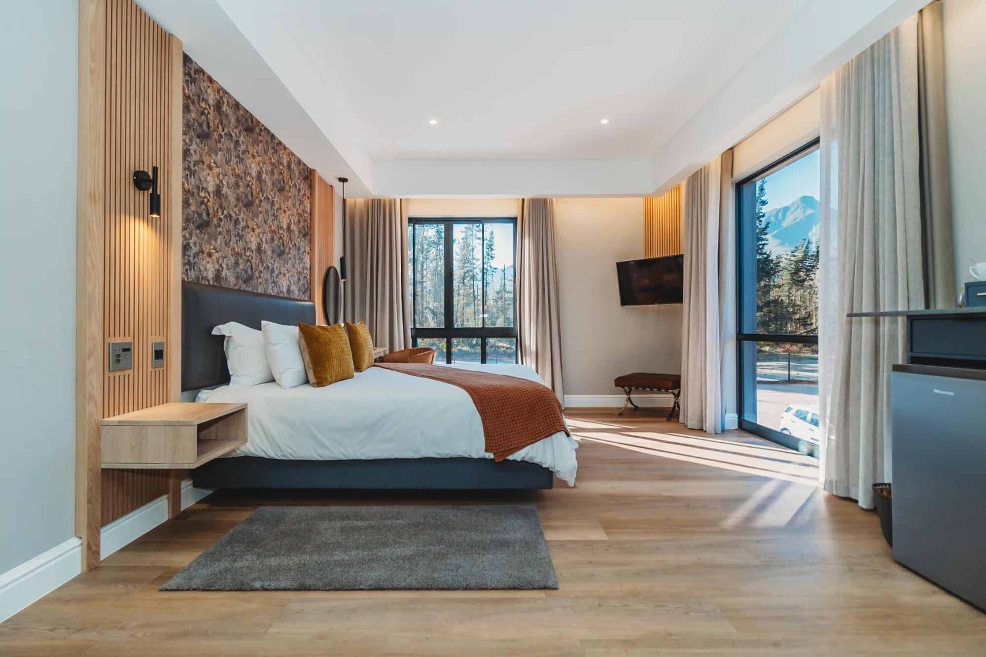 The Hawthorn Boutique Hotel Джордж Экстерьер фото