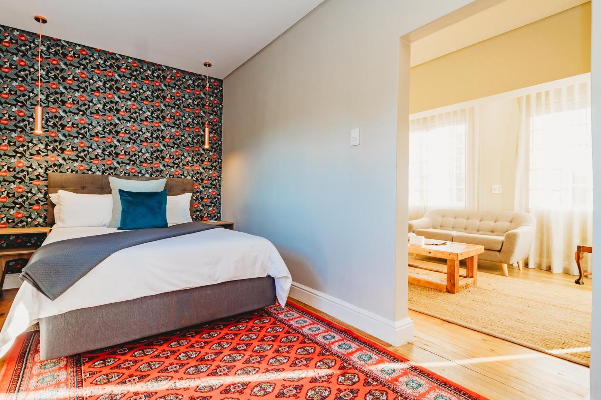 The Hawthorn Boutique Hotel Джордж Экстерьер фото