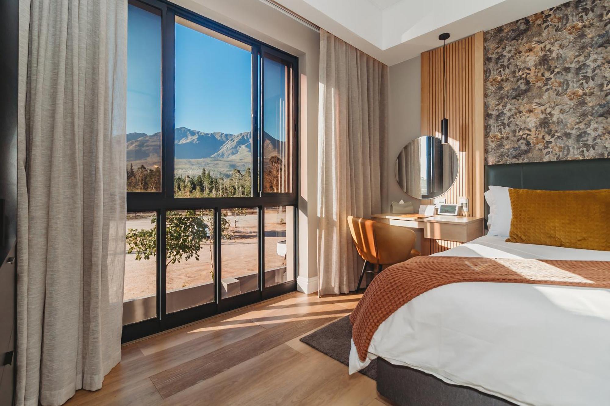 The Hawthorn Boutique Hotel Джордж Экстерьер фото