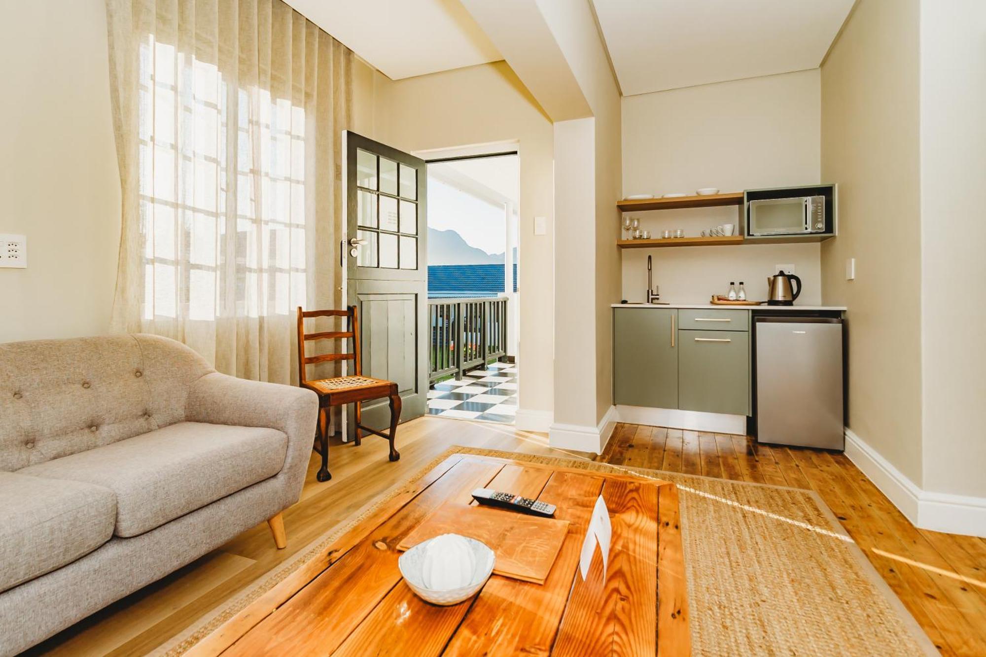The Hawthorn Boutique Hotel Джордж Экстерьер фото